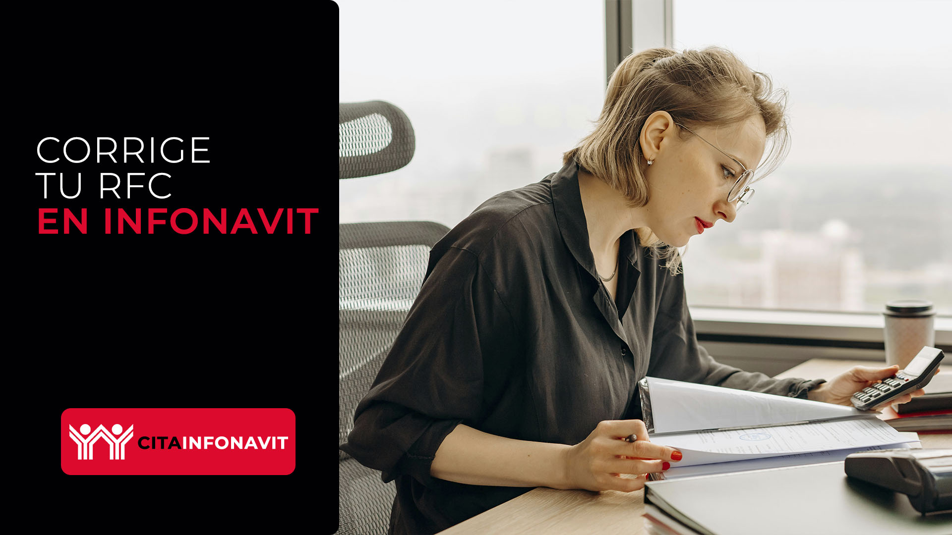 Corregir-RFC-Infonavit